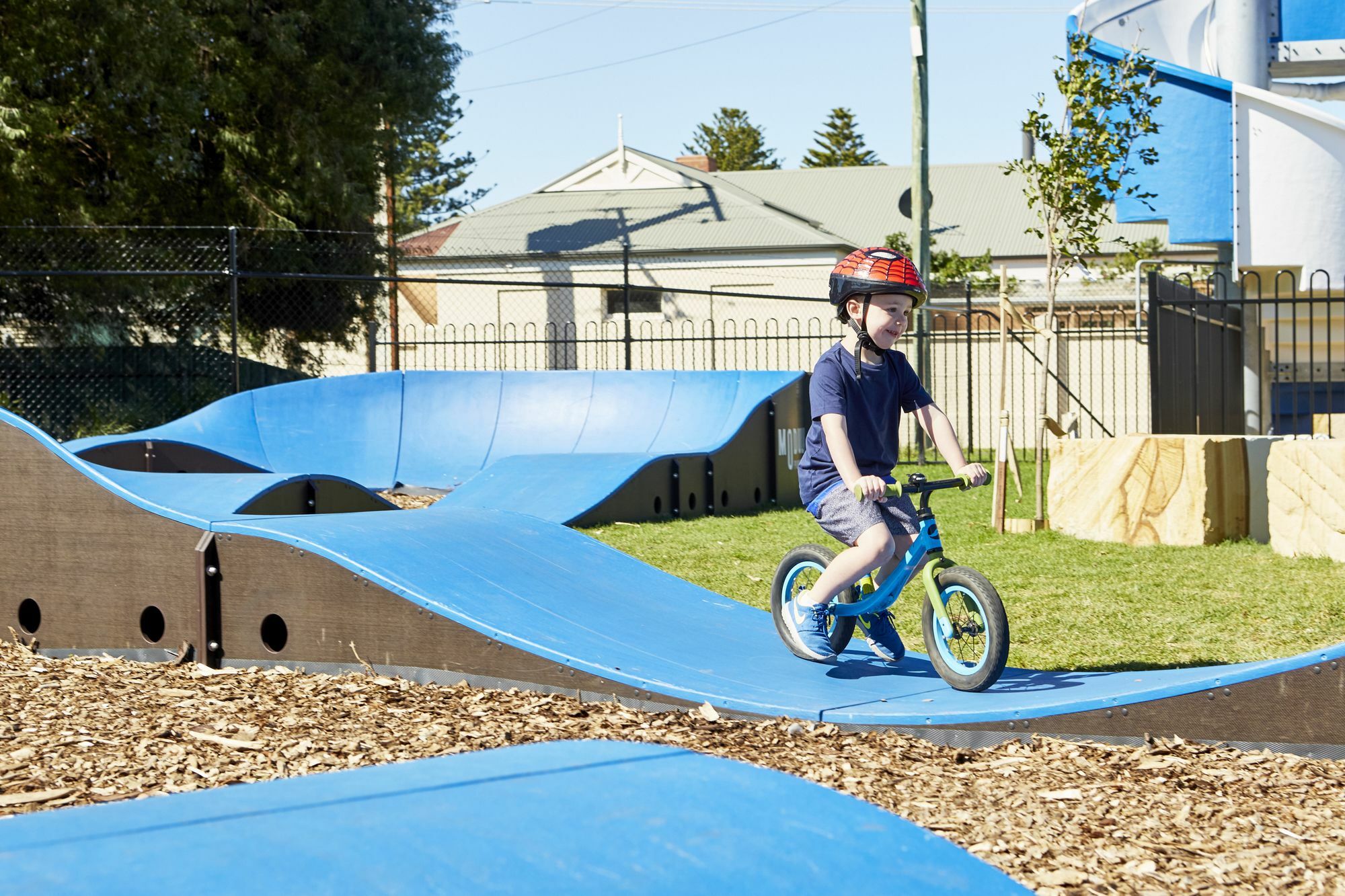 Nrma Victor Harbor Beachfront Holiday Park Exteriör bild