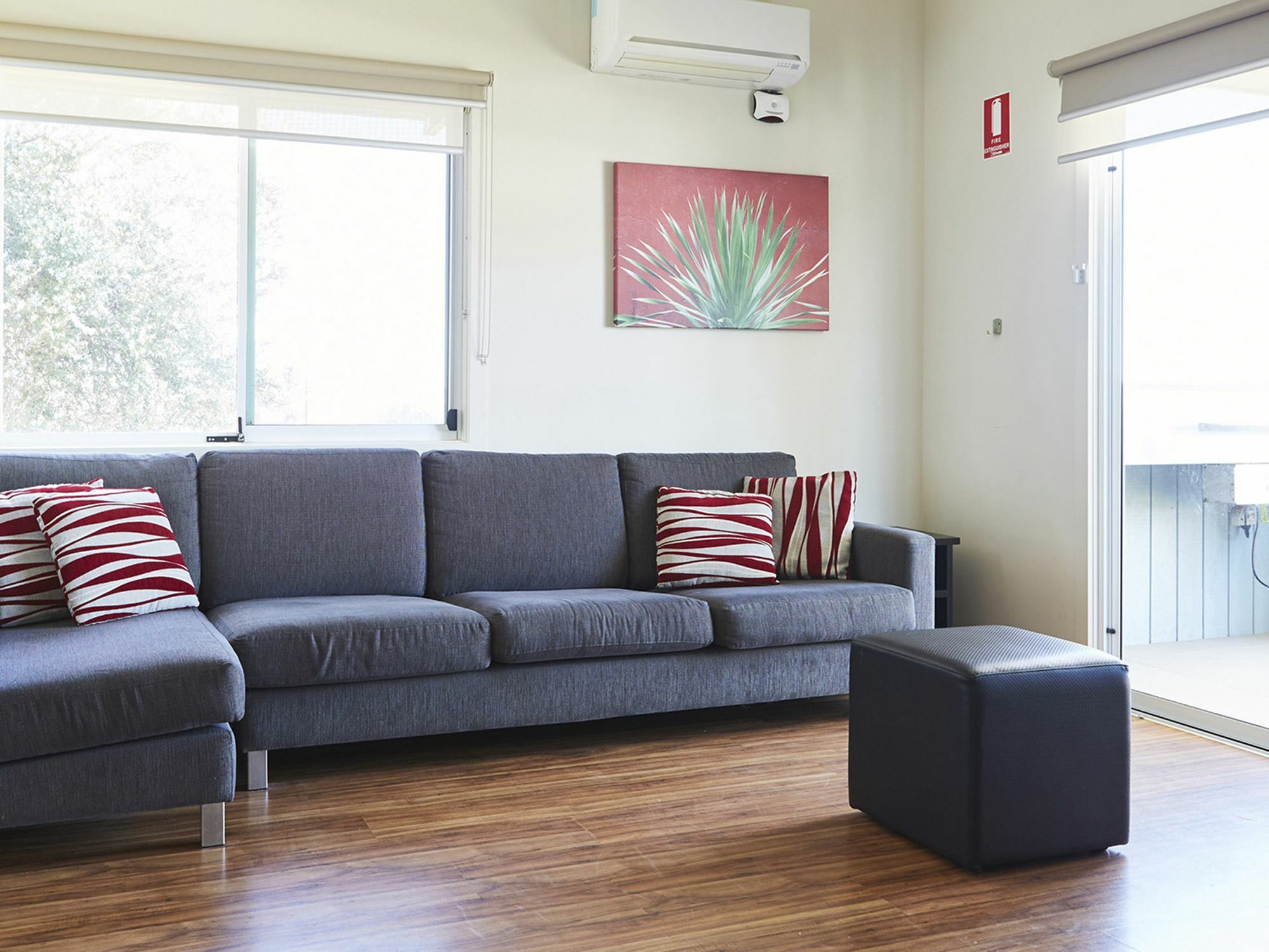 Nrma Victor Harbor Beachfront Holiday Park Exteriör bild